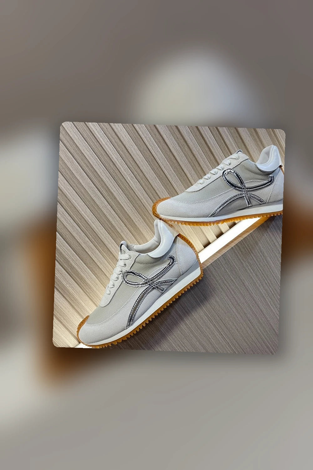 NB - LWO Women Shoes - 020