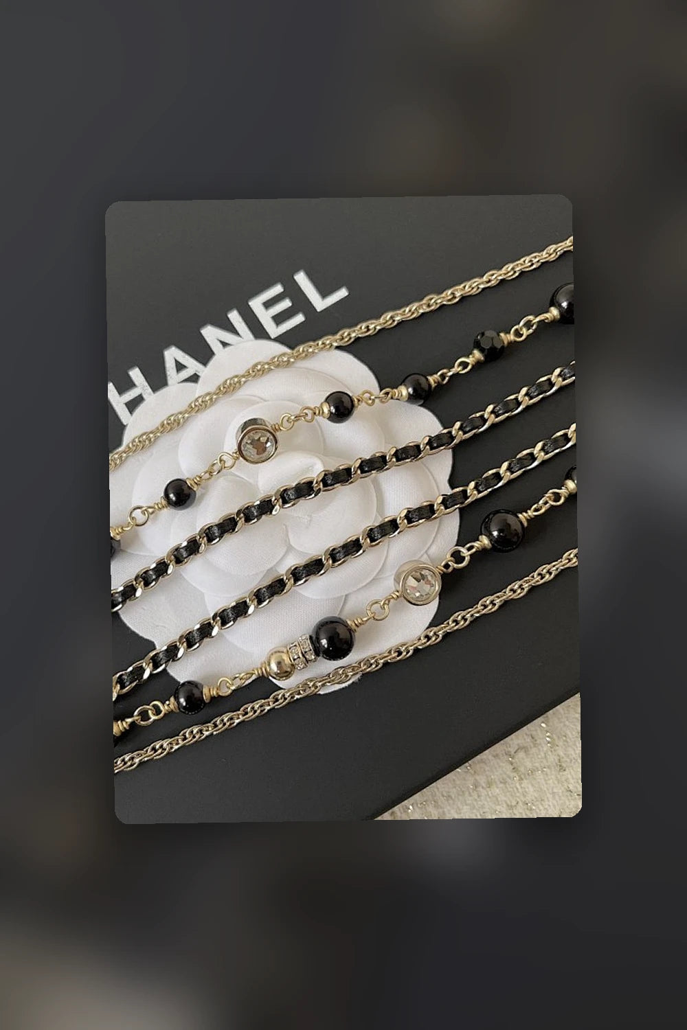 NB - CHL Jewelry - 284
