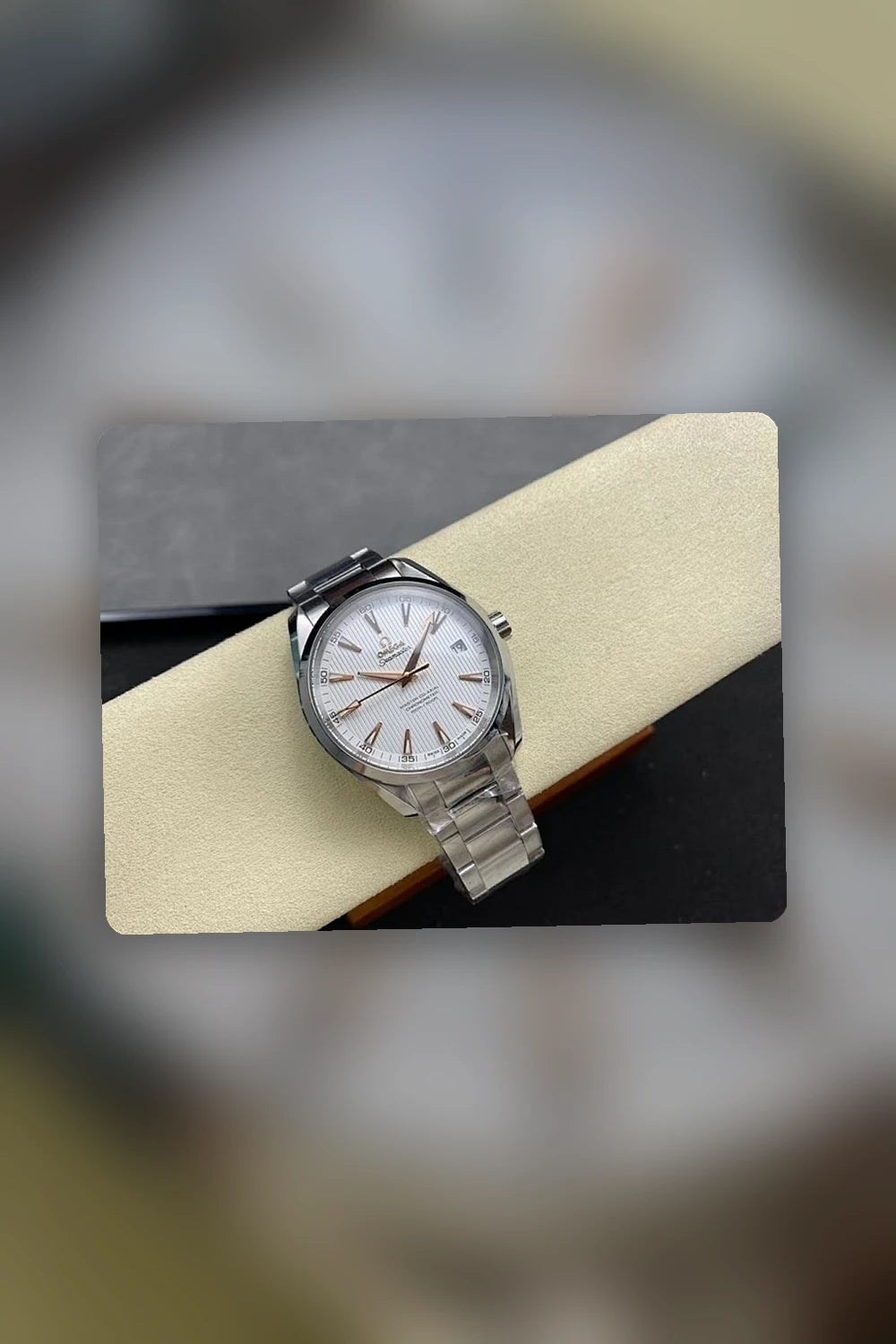 NB - Mix Watch - 262