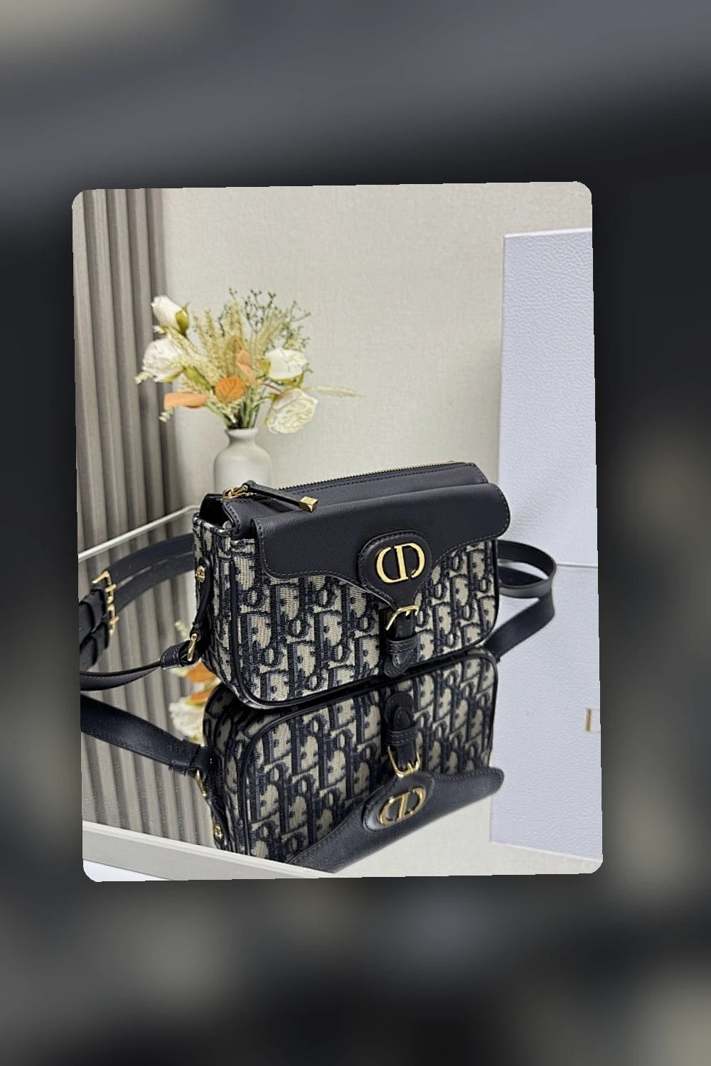 NB - DOR Bag - 1254