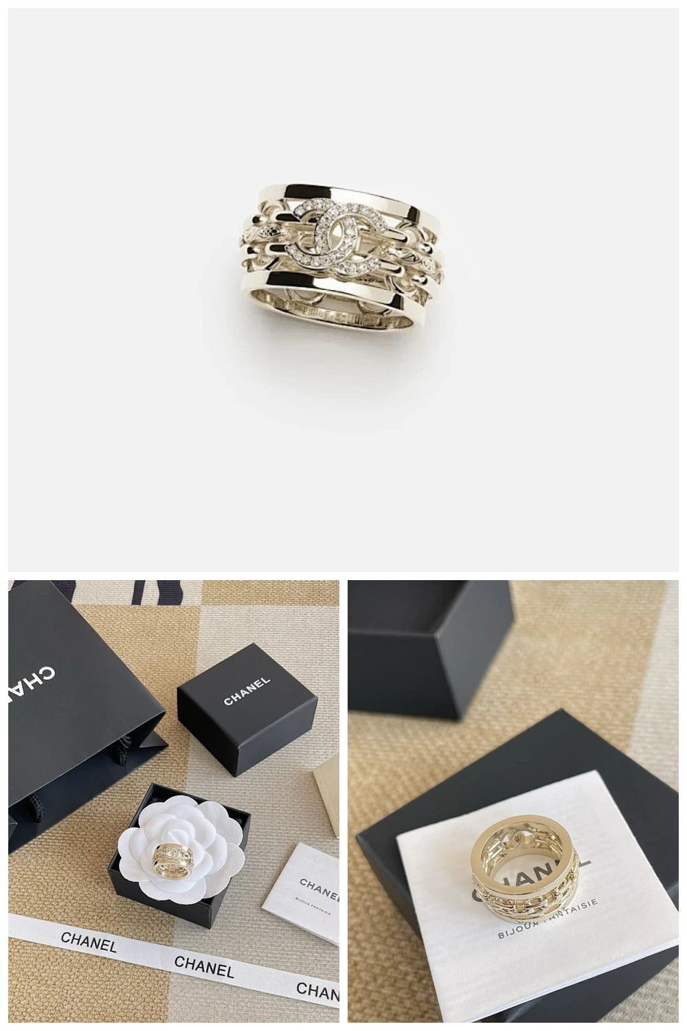 NB - CHL Jewelry - 128