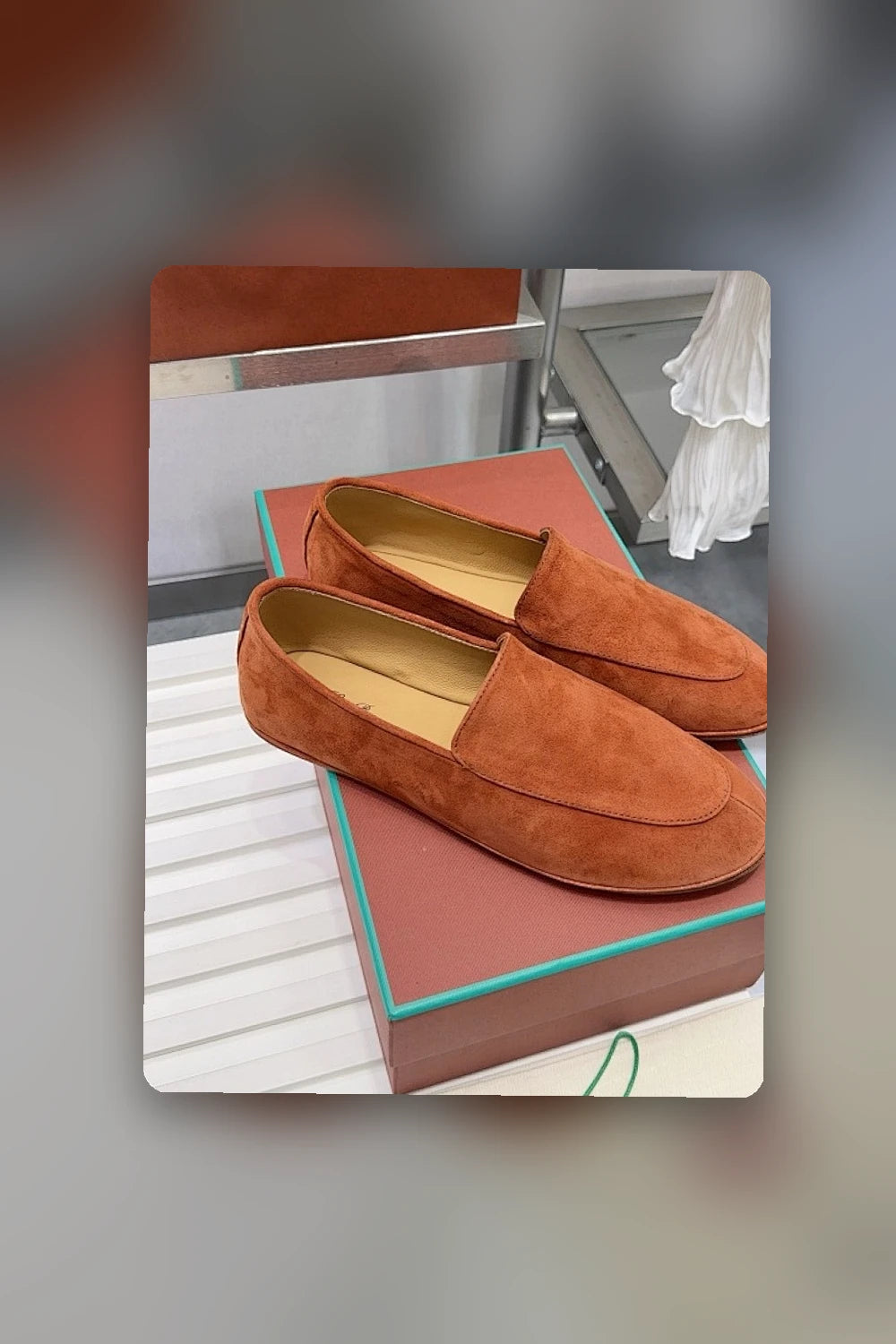 NB - PD Women Shoes - 460