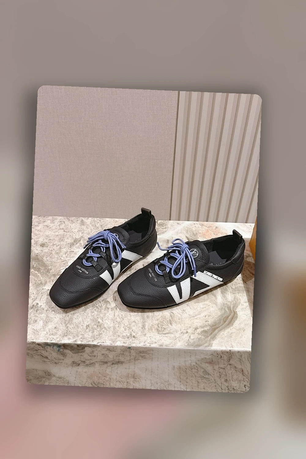 NB - LOV Women Shoes - 652