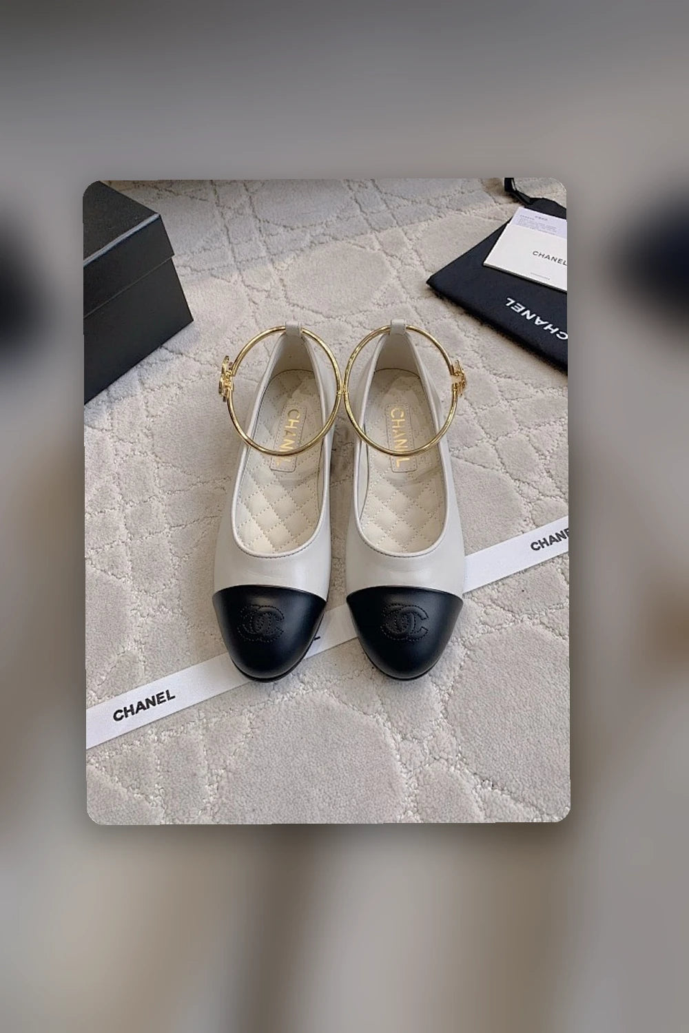 NB - CHL Mix Items - 073