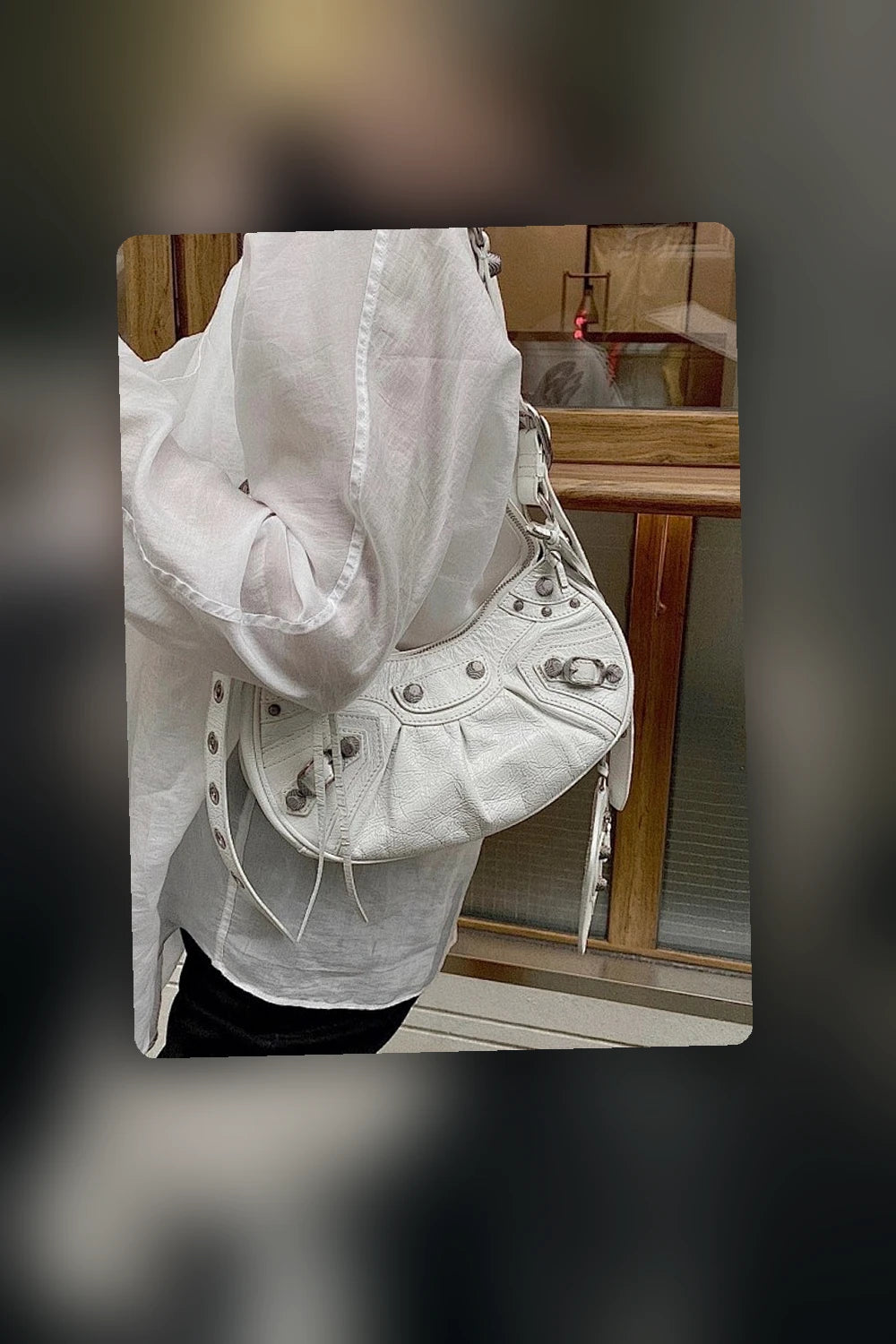 NB - BG Bag - 1073
