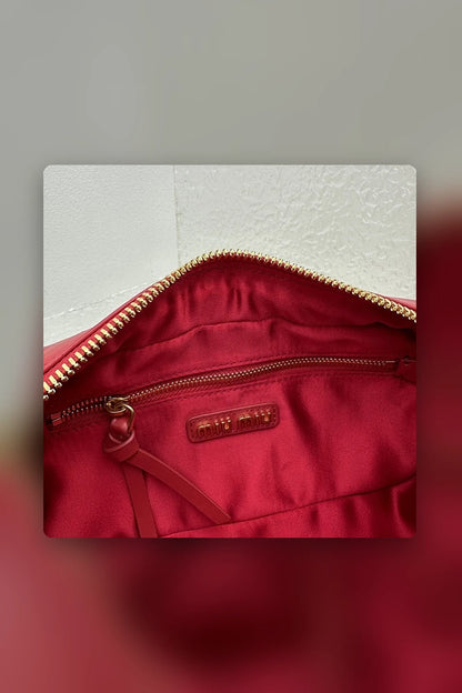 NB - MMU Bag - 1351