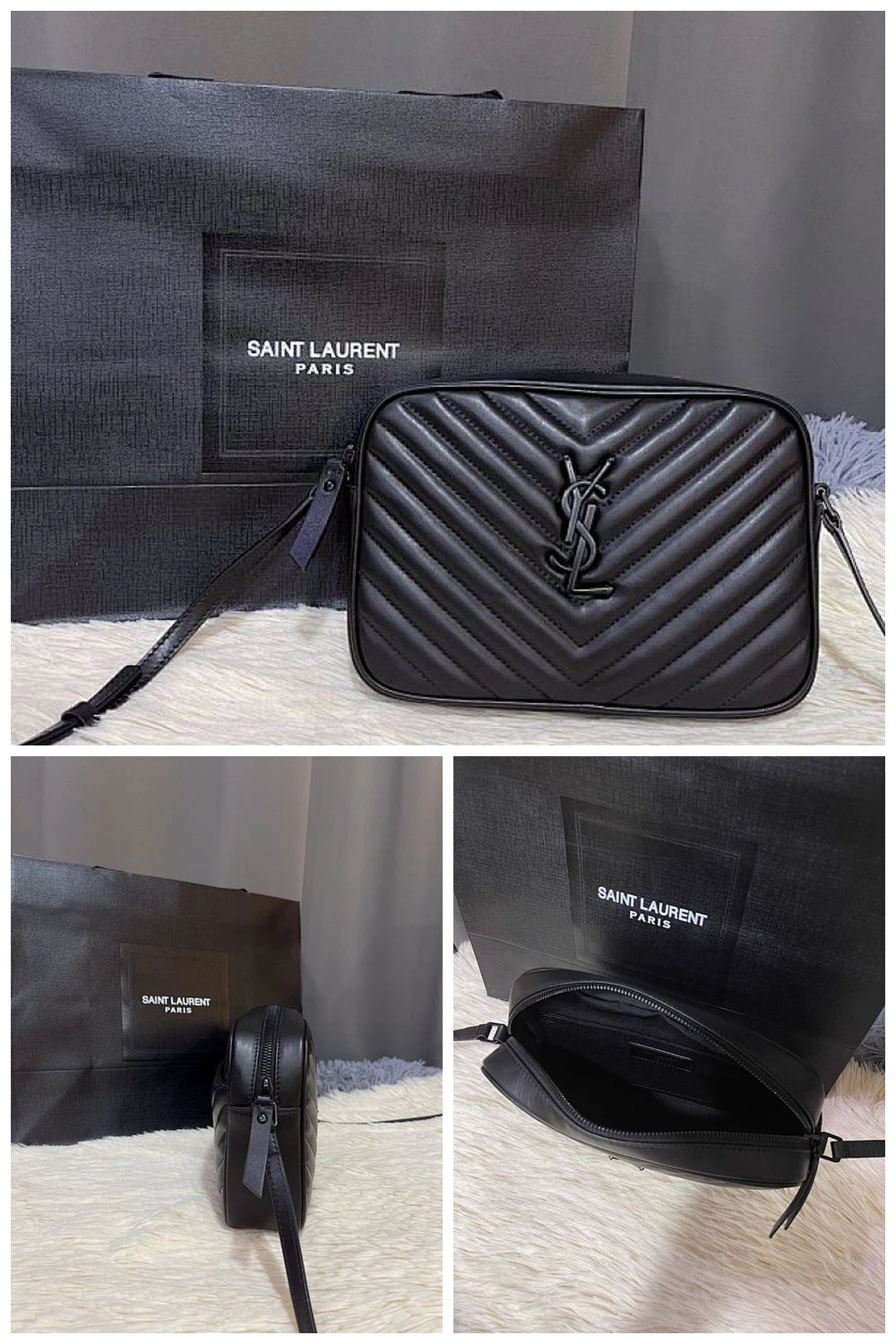 NB - YLS Bag - 159