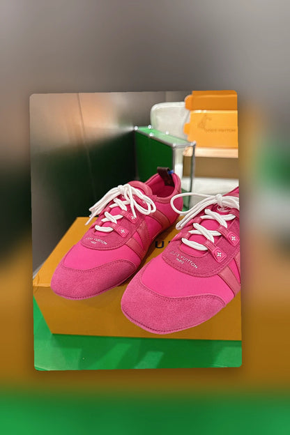 NB - LOV Women Shoes - 250