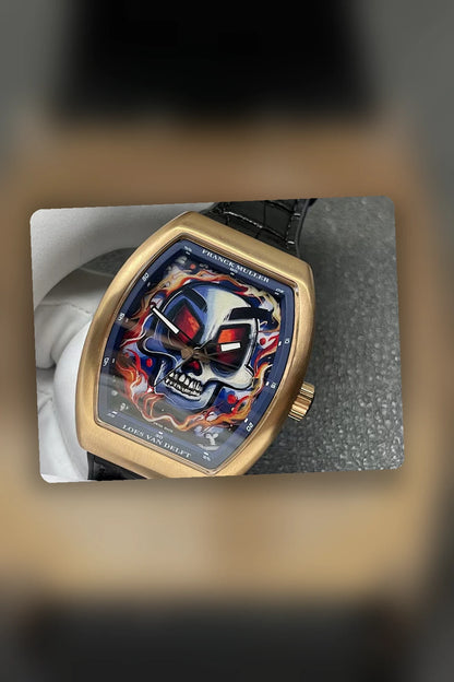 NB - Mix Watch - 991