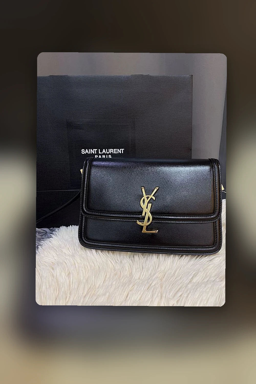 NB - YLS Bag - 1058
