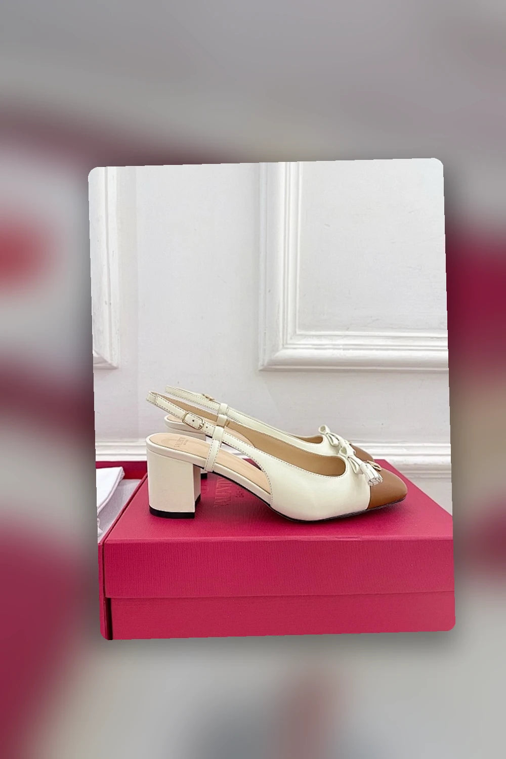 NB - VEL Women Shoes - 811