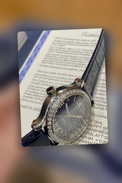 NB - Mix Watch - 361