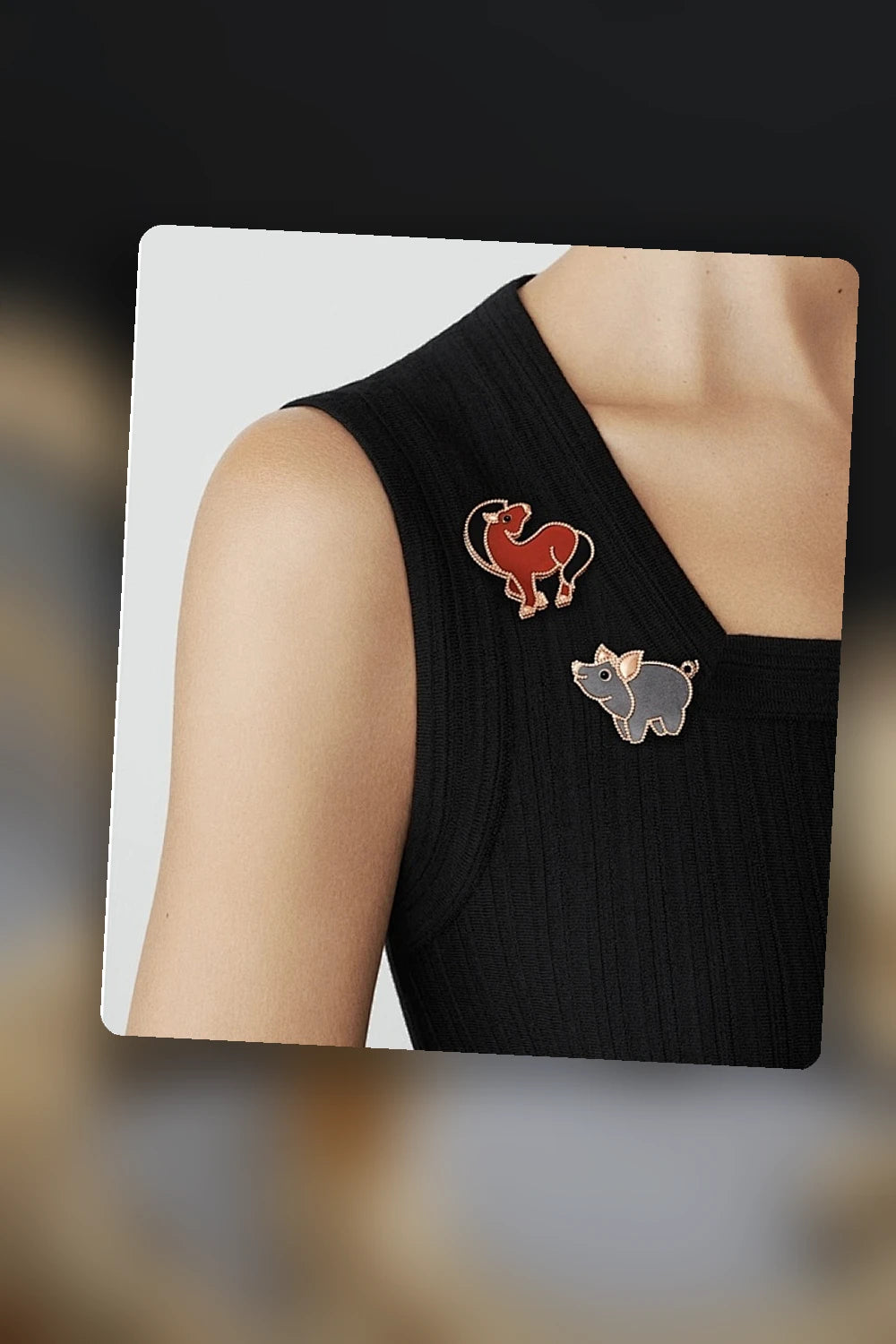 NB - VACA Jewelry - 499