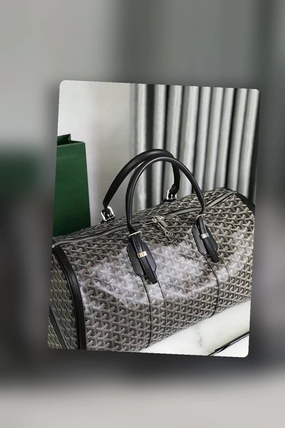 NB - GYO Bag - 287