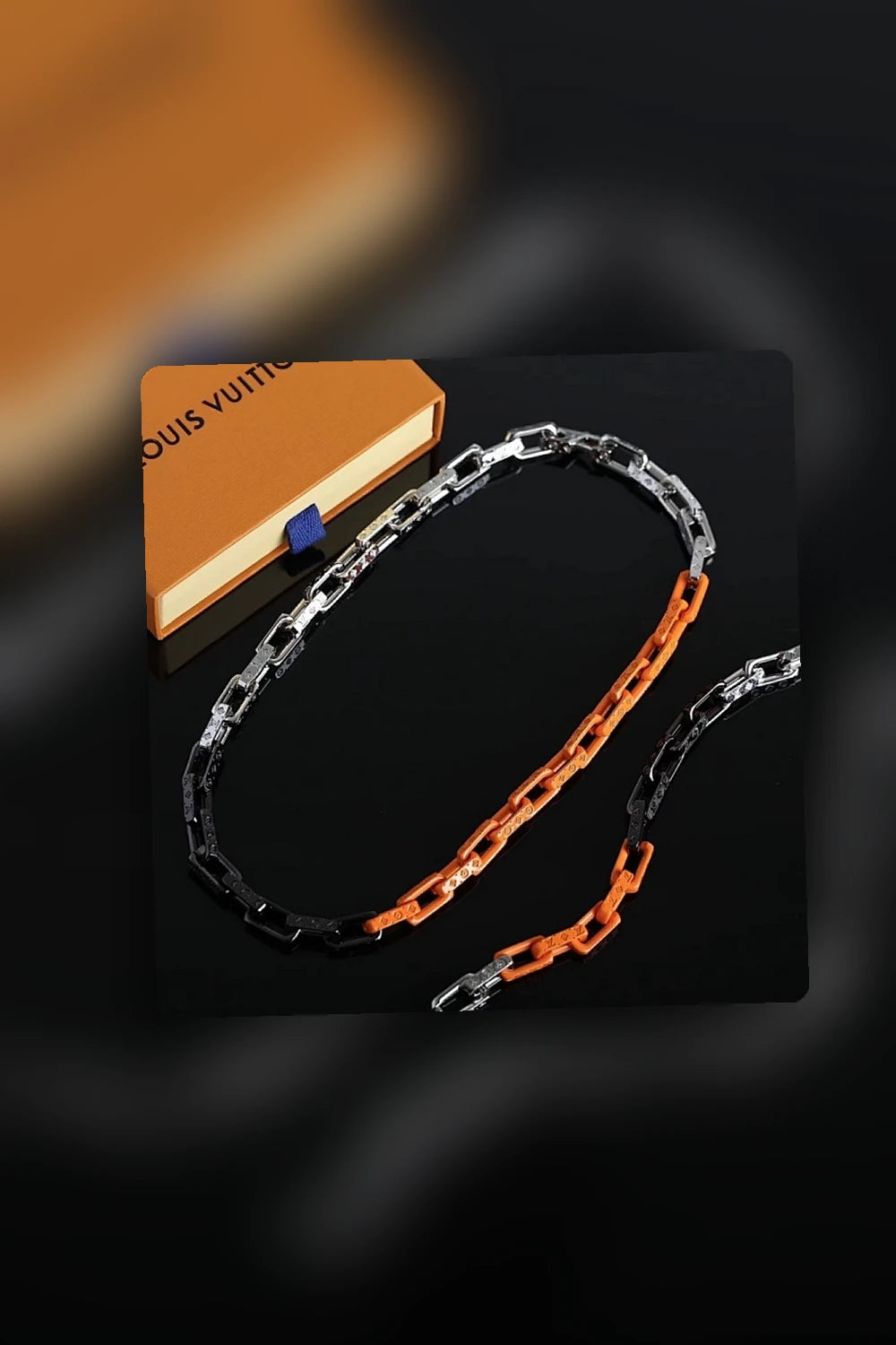 NB - LOV Jewelry - 711