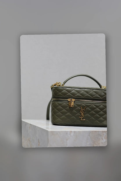 NB - YLS Bag - 1534