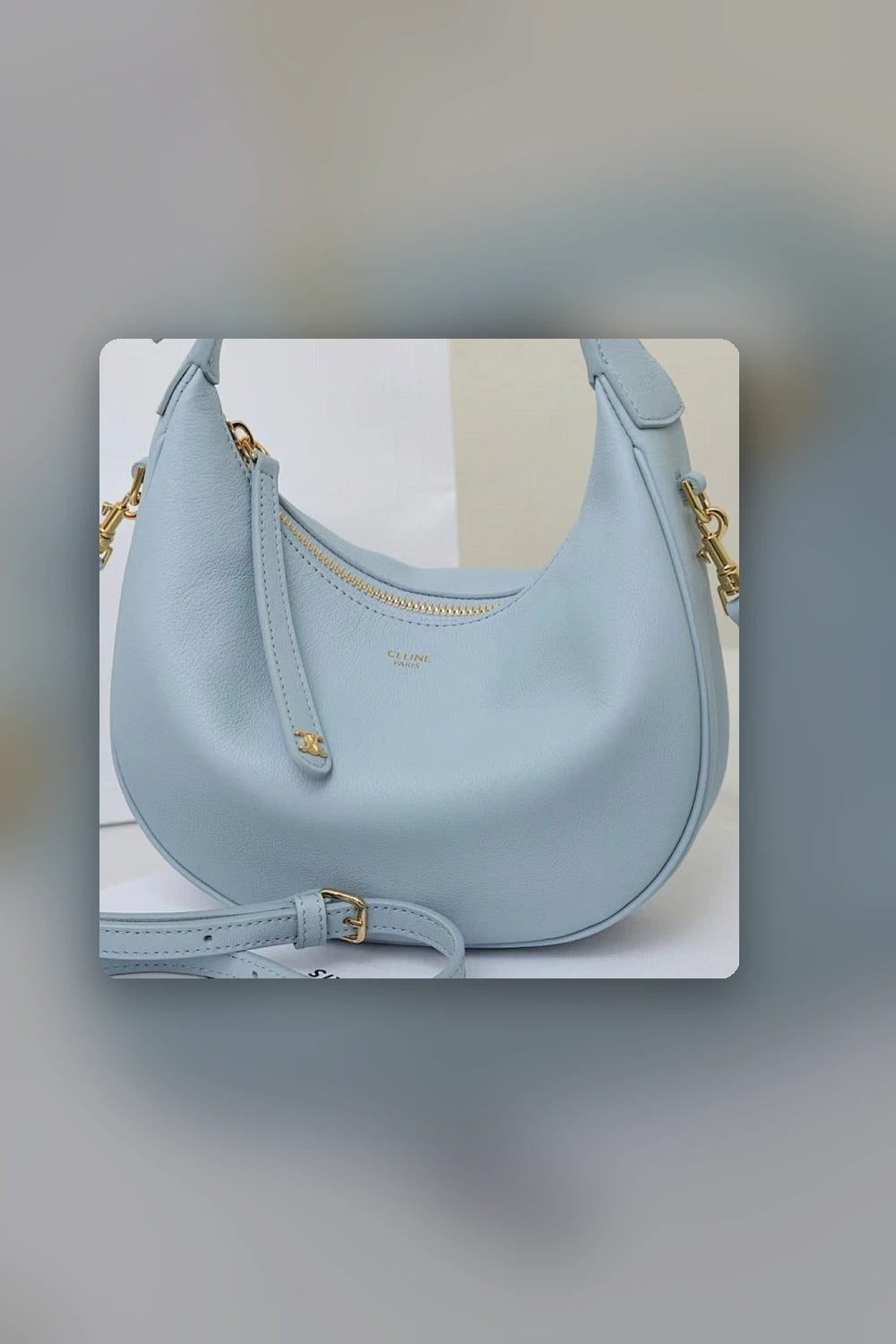 NB - COL Bag - 211