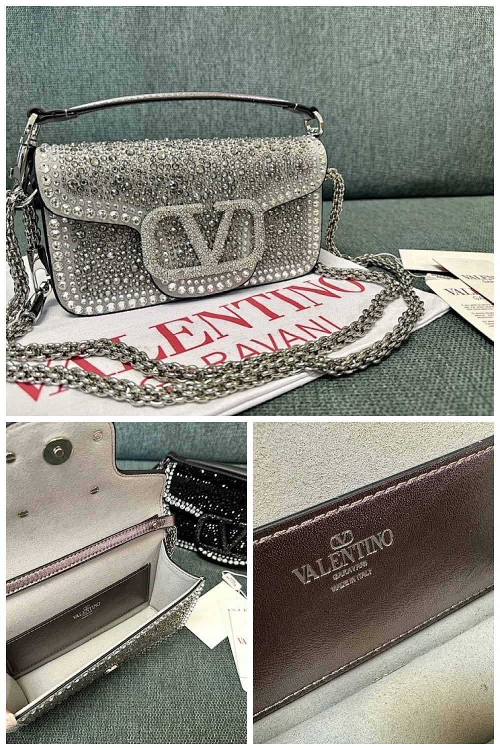 NB - VEL Bag - 932