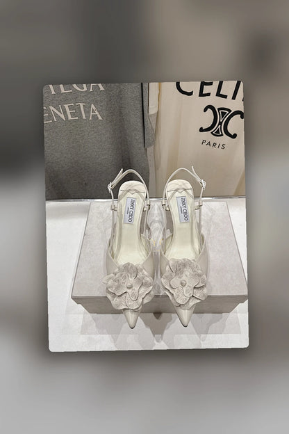 NB - JMC Women Shoes - 037