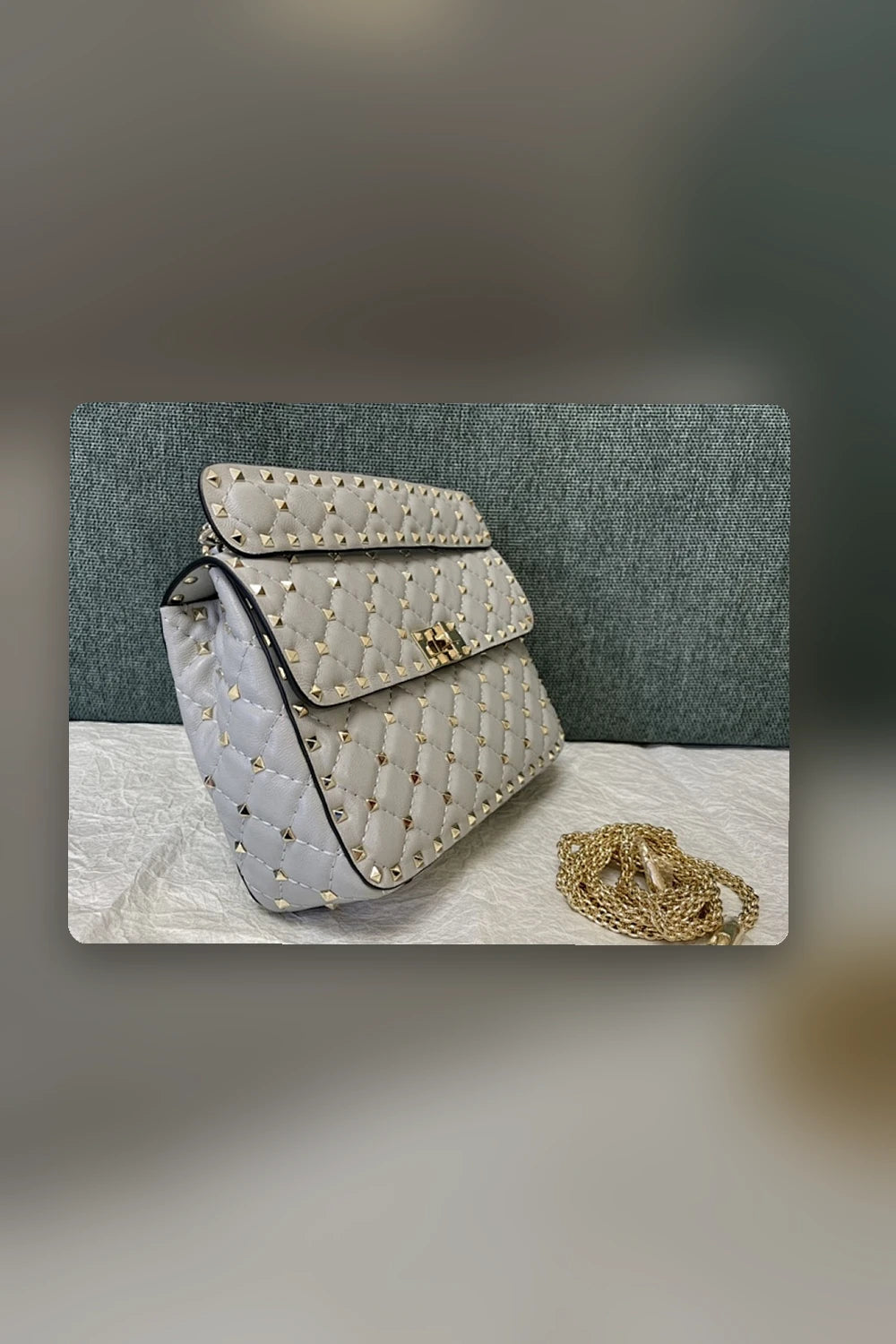 NB - VEL Bag - 463