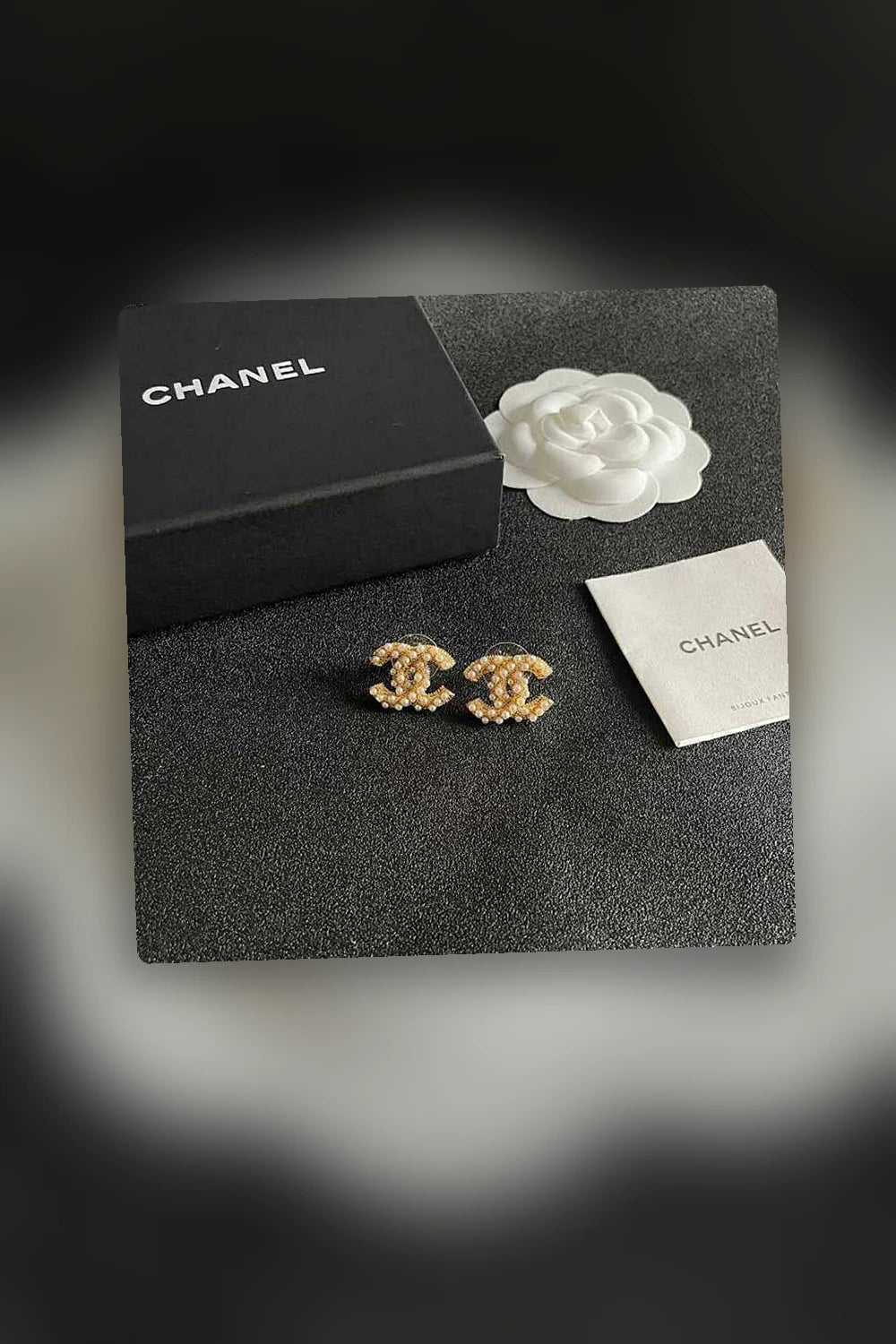 NB - CHL Jewelry - 1022