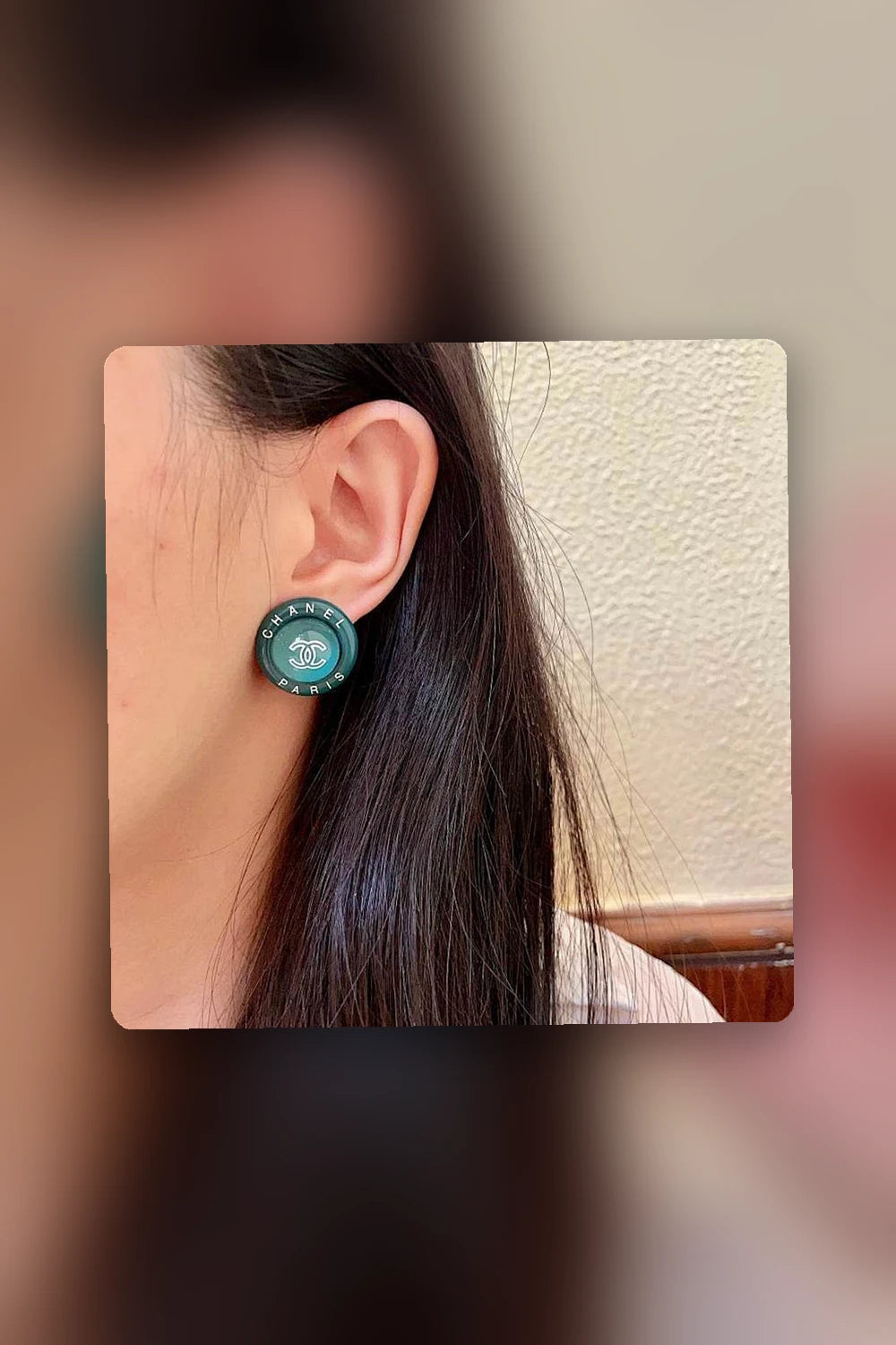 NB - CHL Jewelry - 954