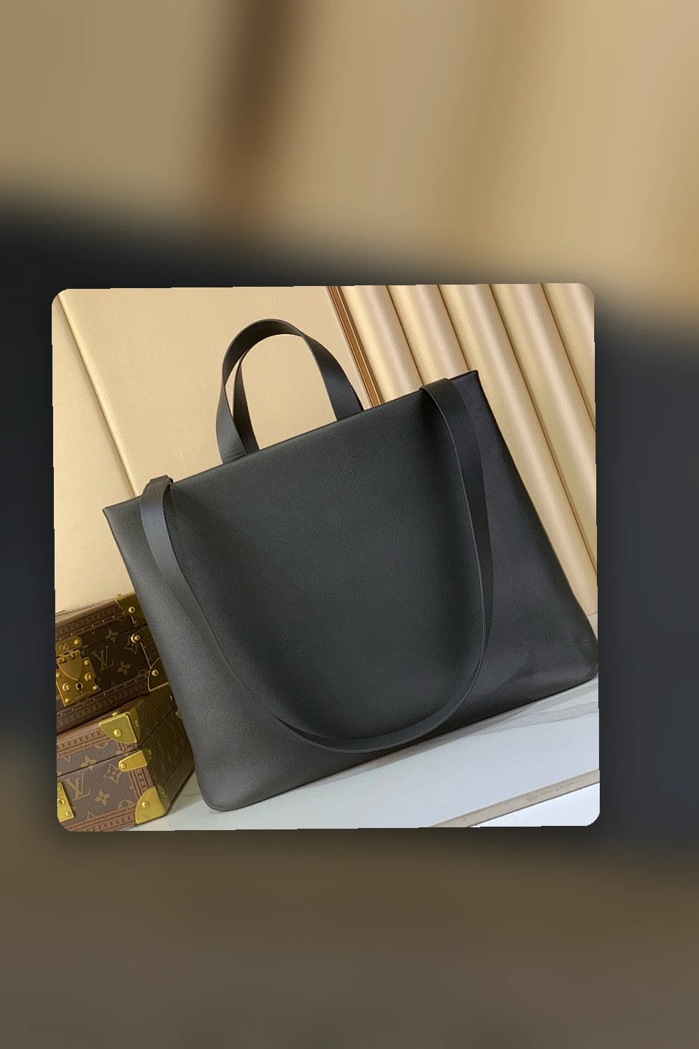 NB - LOV Bag - 826