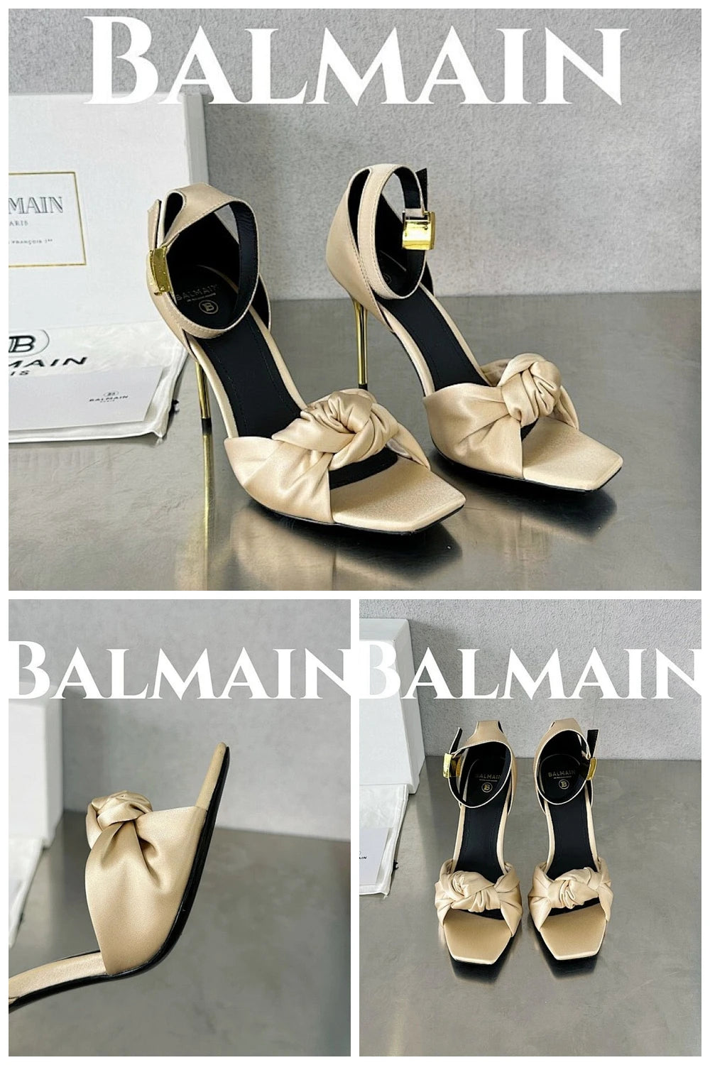NB - BAM Women Shoes - 497