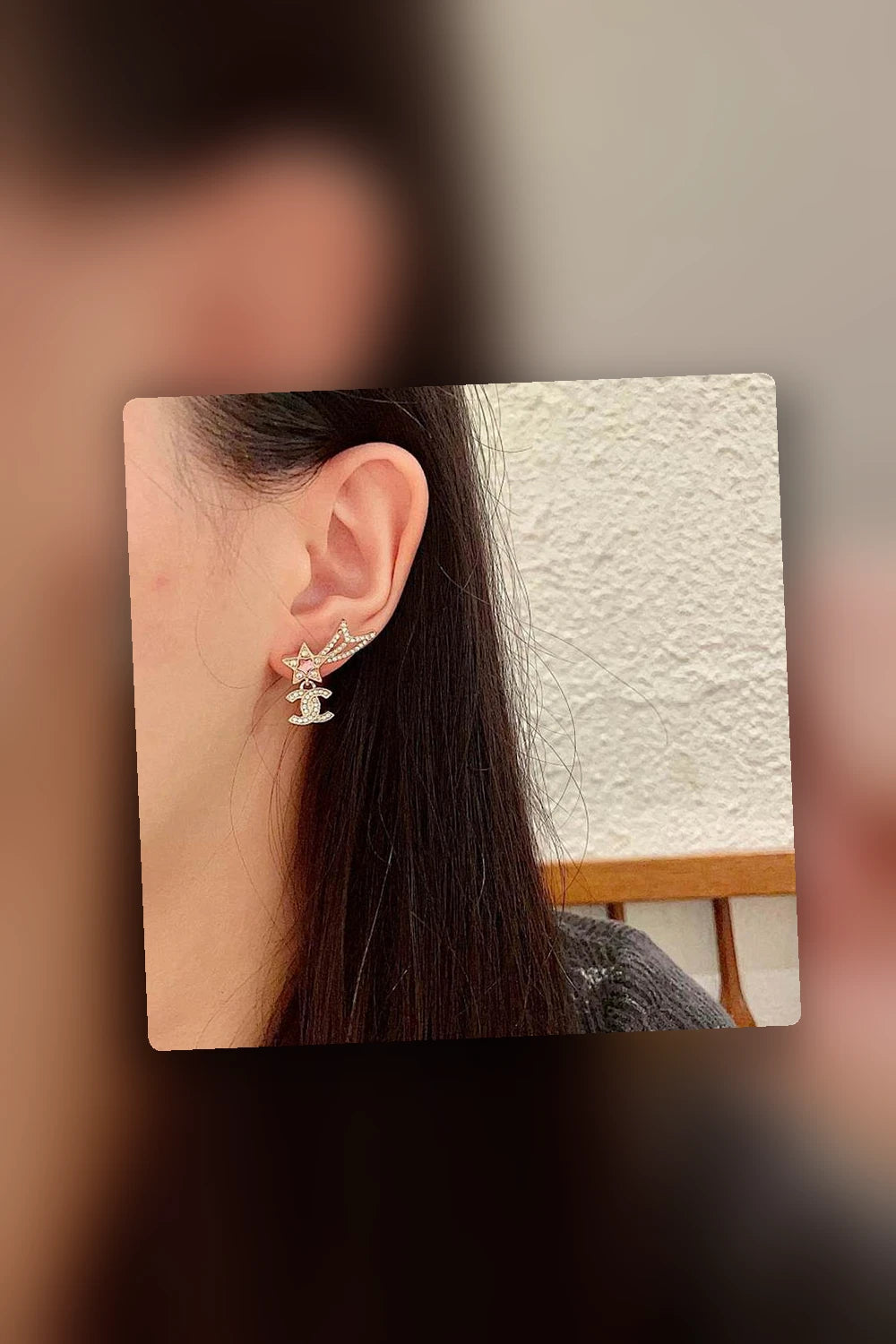NB - CHL Jewelry - 1068