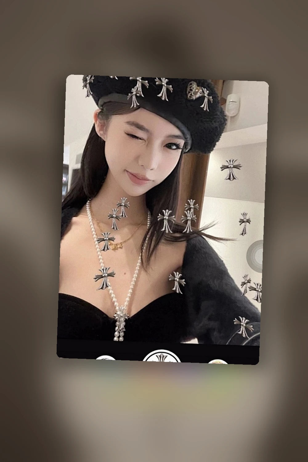 NB - CHO Jewelry - 209