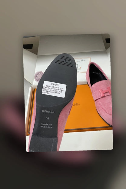 NB - HMS Women Shoes - 702