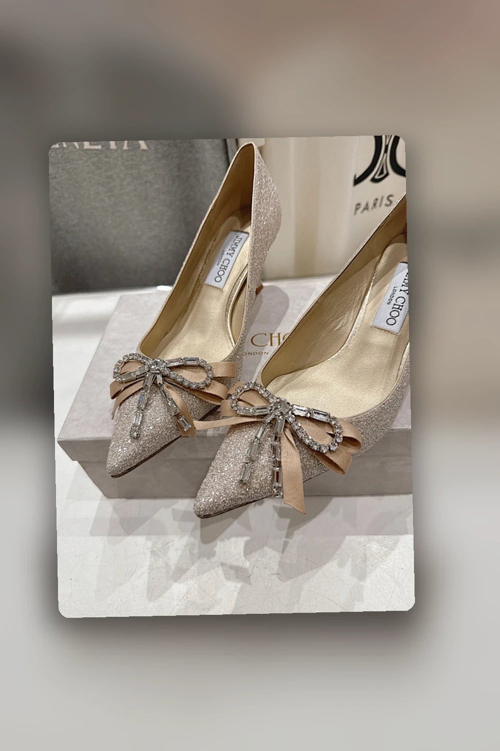 NB - JMC Women Shoes - 400