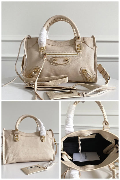 NB - BG Bag - 2367
