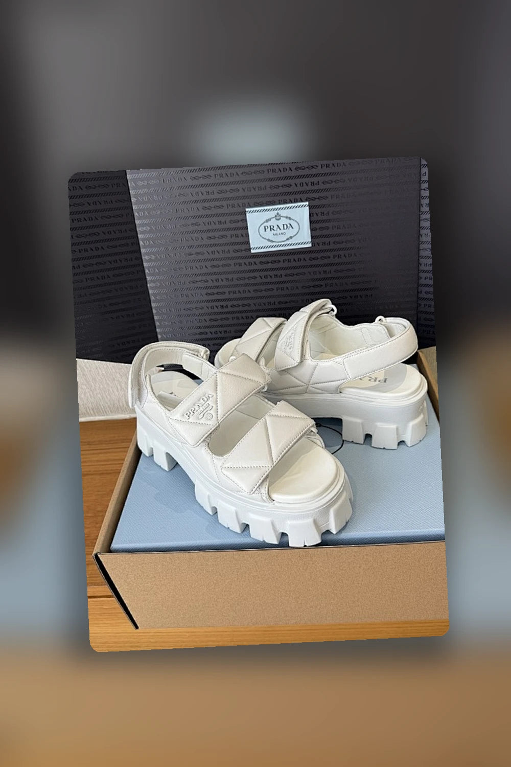 NB - PD Women Shoes - 1133