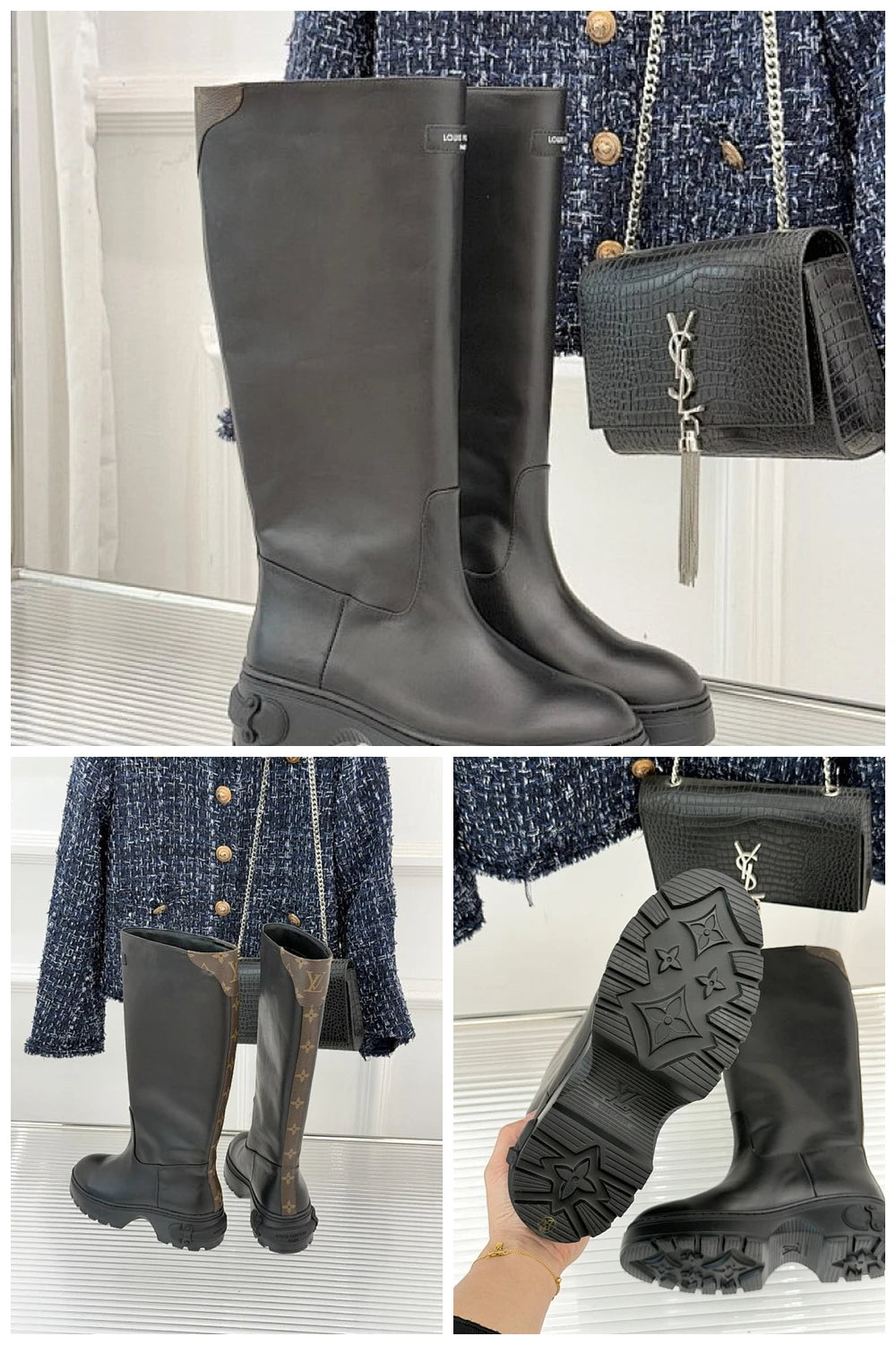 NB - LOV Women Shoes - 981