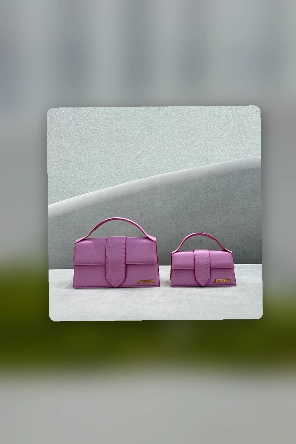 NB - JCA Bag - 357
