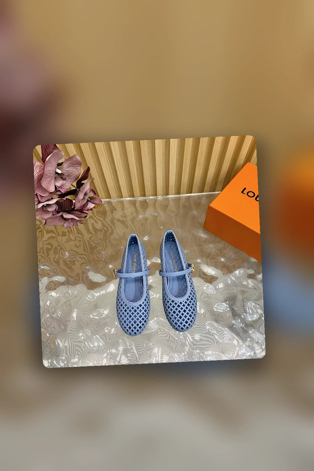 NB - LOV Women Shoes - 071