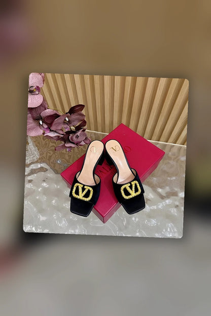 NB - VEL Women Shoes - 484