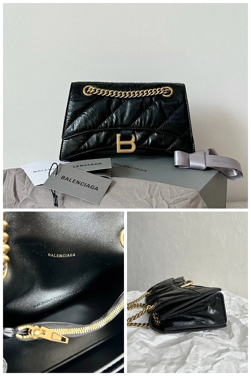 NB - BG Bag - 1892