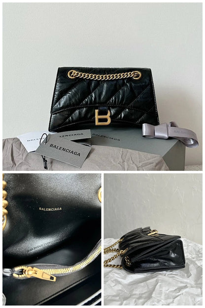 NB - BG Bag - 1892