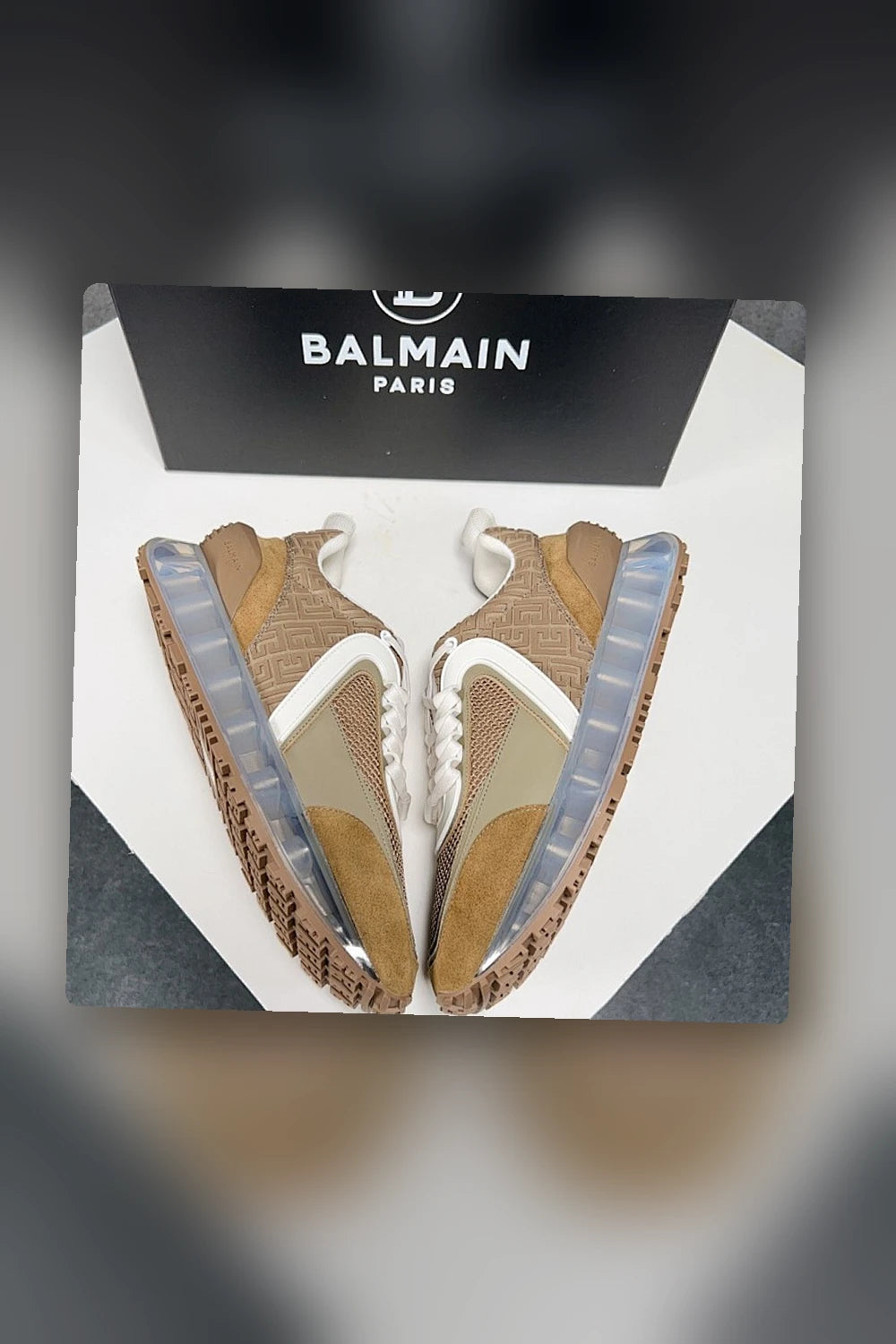 NB - BAM Women Shoes - 087