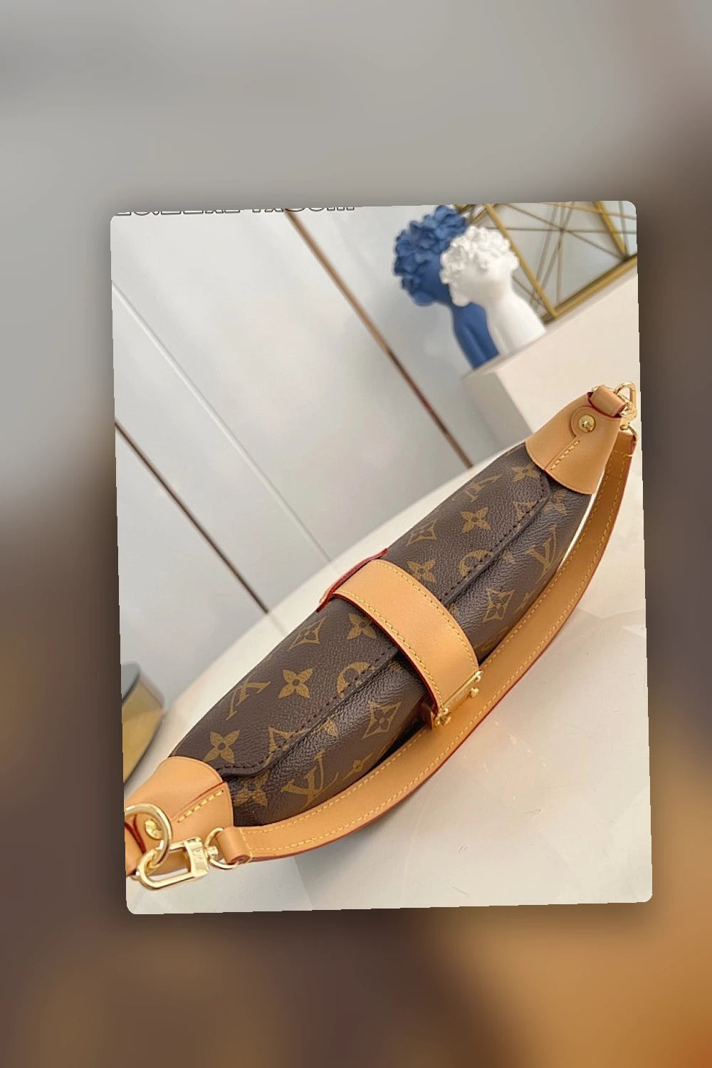 NB - LOV Bag - 1150