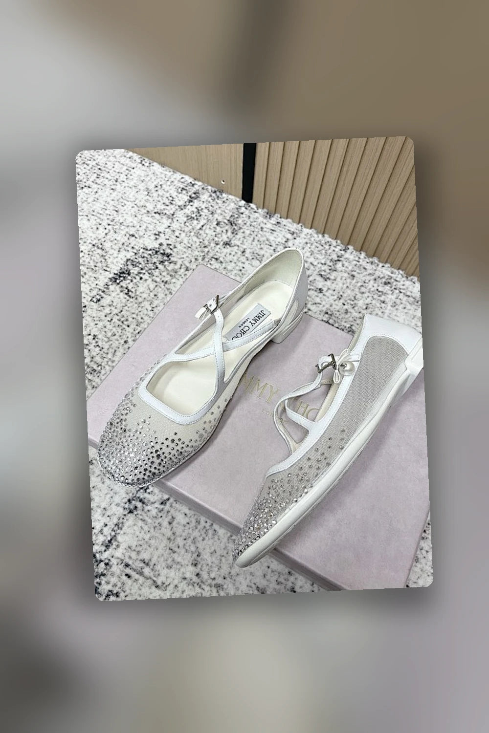 NB - JMC Women Shoes - 296