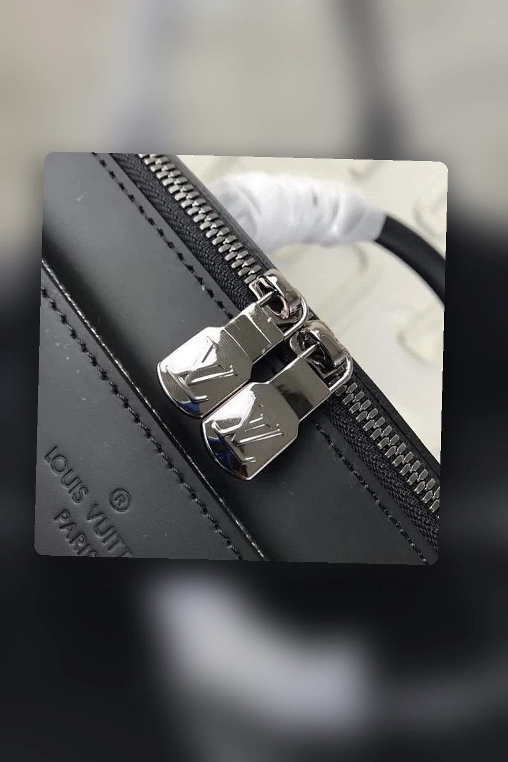 NB - LOV Bag - 1488