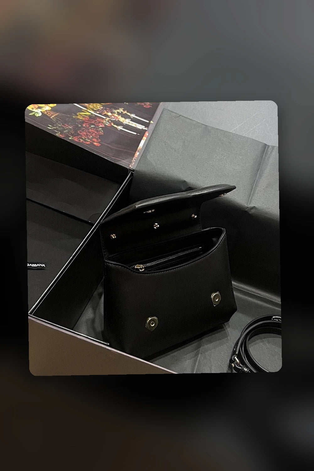 NB - DAG Bag - 373