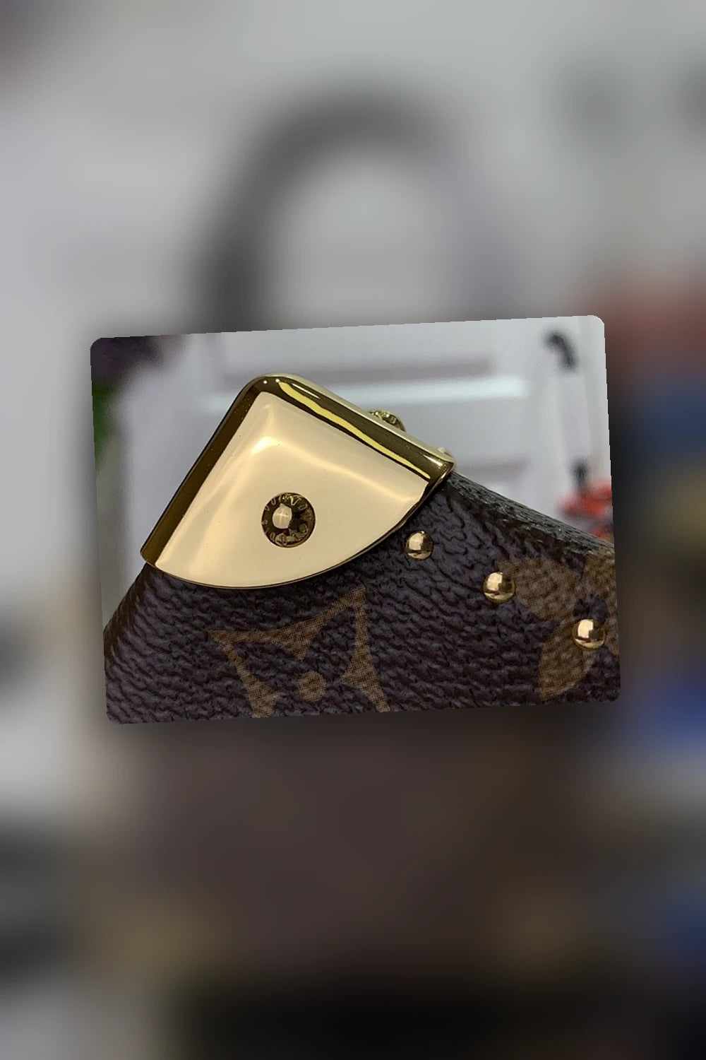 NB - LOV Bag - 1913