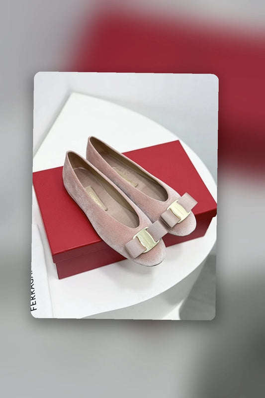 NB - FGO Women Shoes - 063