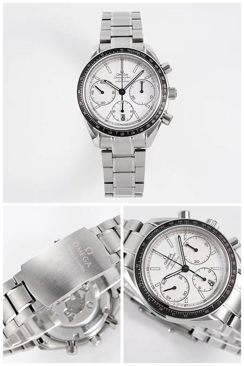 NB - Mix Watch - 466