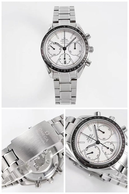 NB - Mix Watch - 466