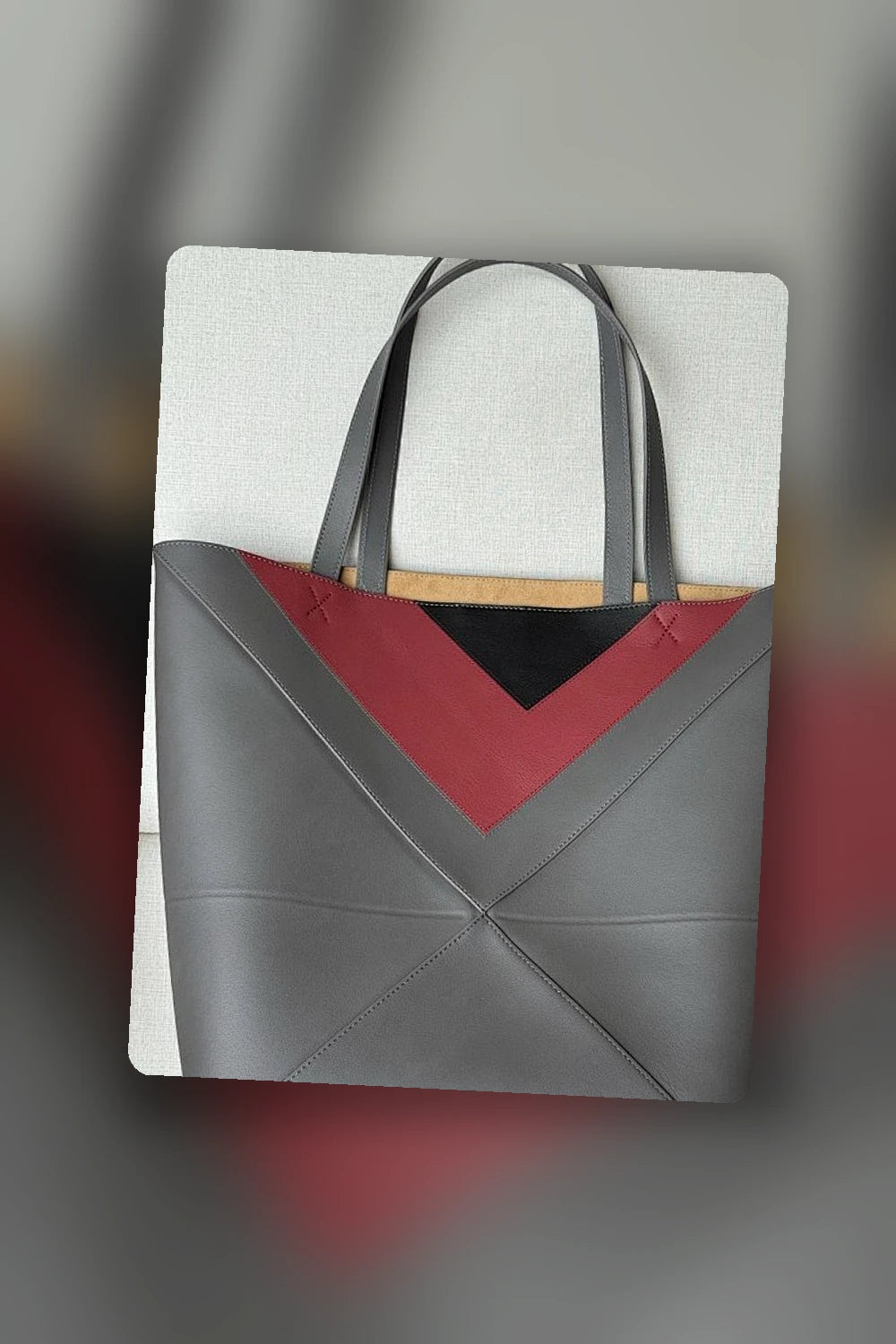 NB - LWO Bag - 179